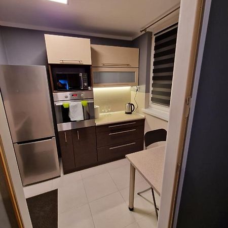Luxury Aparments Klimatyzacja Z Prywatnym Parkingiem Apartment Radom Luaran gambar