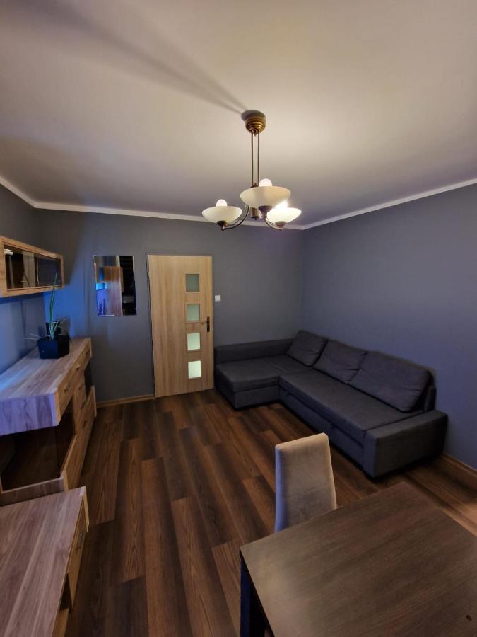 Luxury Aparments Klimatyzacja Z Prywatnym Parkingiem Apartment Radom Luaran gambar