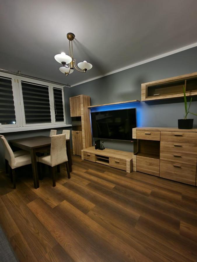 Luxury Aparments Klimatyzacja Z Prywatnym Parkingiem Apartment Radom Luaran gambar