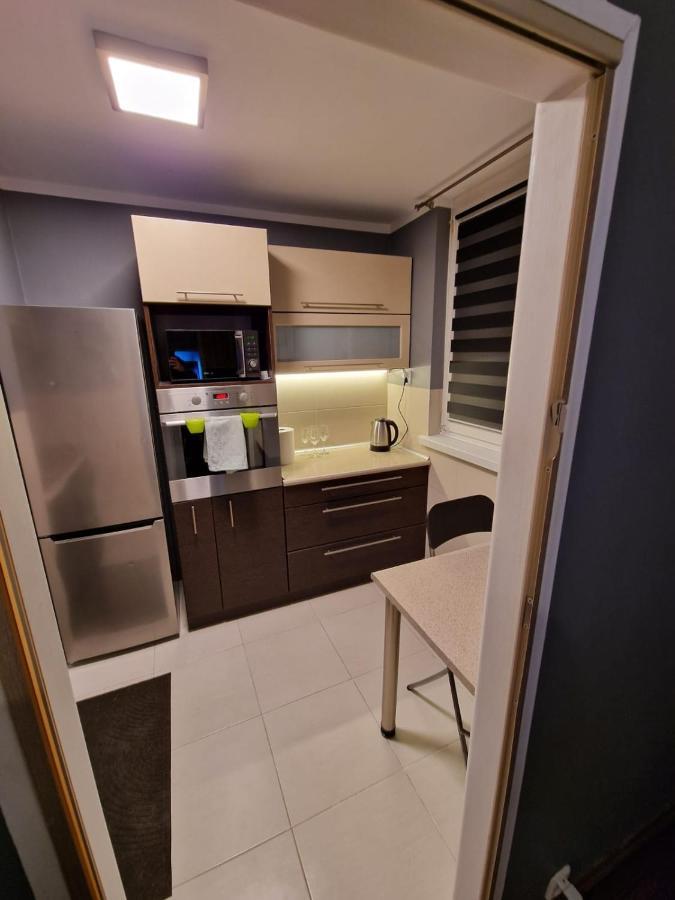 Luxury Aparments Klimatyzacja Z Prywatnym Parkingiem Apartment Radom Luaran gambar
