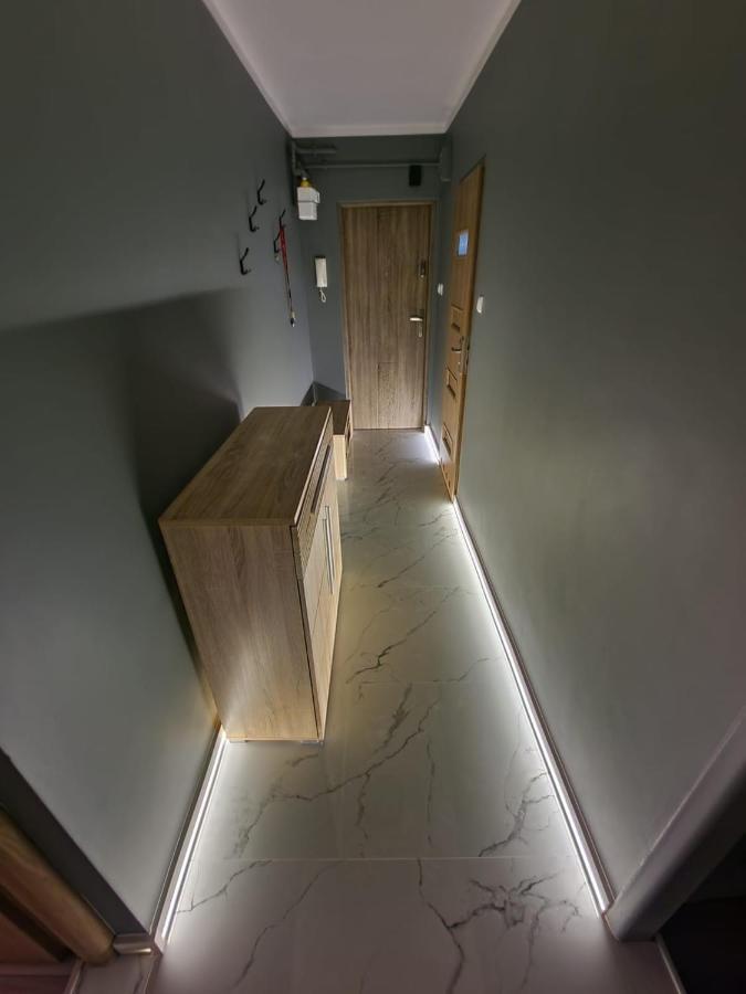 Luxury Aparments Klimatyzacja Z Prywatnym Parkingiem Apartment Radom Luaran gambar